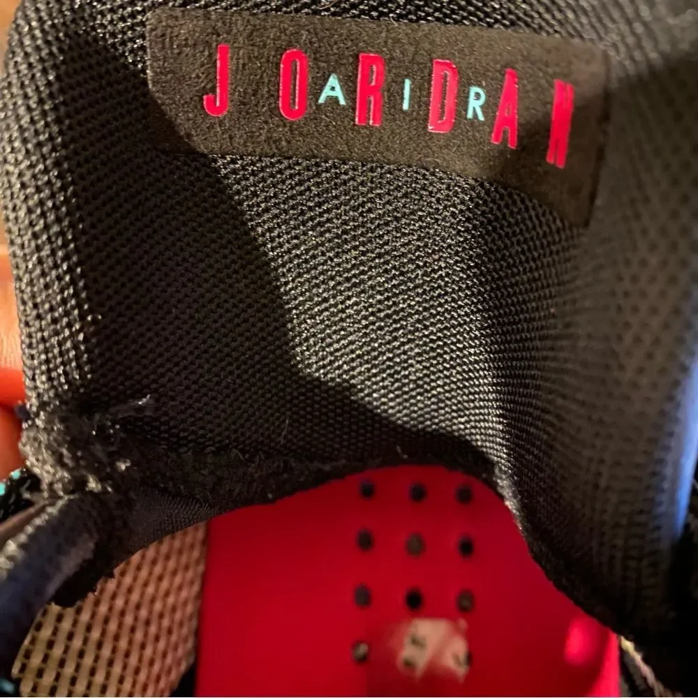 Air Jordan XXXVI 36